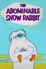 Póster de la película The Abominable Snow Rabbit