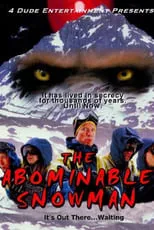 Película The Abominable Snowman