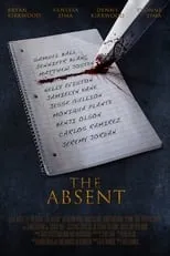 Jeremy Jordan es Rob en The Absent