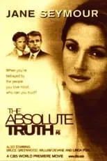 Ramona Milano interpreta a  en The Absolute Truth