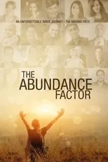 Película The Abundance Factor