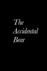 Will Swagger es  en The Accidental Bear