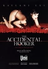 Portada de The Accidental Hooker