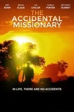 Poster de la película The Accidental Missionary - Películas hoy en TV