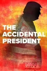 Ben Carson interpreta a Self (archive footage) en The Accidental President