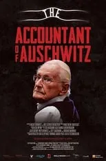 Portada de The Accountant of Auschwitz