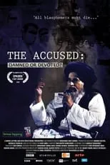 Película The Accused: Damned or Devoted?