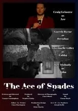 Bobbie Comber interpreta a Andrews en The Ace of Spades