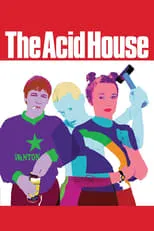 Película The Acid House