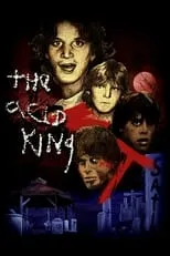 Poster de la película The Acid King - Películas hoy en TV