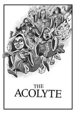 Robert S. Gregory interpreta a Nirvus en The Acolyte