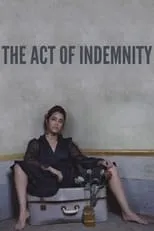 Lorena Sarria es Isabella James en The Act of Indemnity