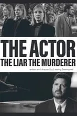 Thomas Hintze interpreta a Jona en The Actor The Liar The Murderer