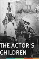 Película The Actor's Children