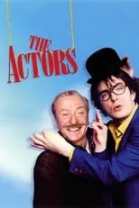 Poster de la película The Actors - Películas hoy en TV