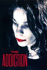 Heather Bracken interpreta a Nurse en The Addiction