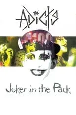 Michael Dee Davison es  en The Adicts: Joker in the Pack