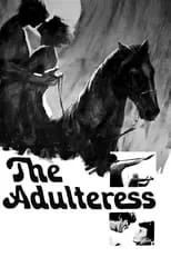 Póster de la película The Adulteress