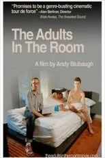 Ryan Findley interpreta a  en The Adults in the Room