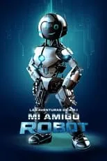 Cheyenne Rose Martin interpreta a U.F.O. Enthusiast en The Adventure of A.R.I.: My Robot Friend