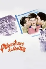 Robert Andersen interpreta a Sgt. Wilson en The Adventures of a Rookie