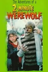 Barrie Youngfellow interpreta a Mrs. Cribbens en The Adventures of a Two-Minute Werewolf