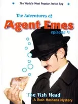 Poster de la película The Adventures of Agent Emes - Películas hoy en TV