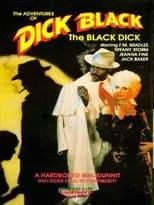 Tiffany Rose es  en The Adventures of Dick Black, Black Dick