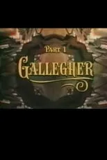 Póster de la película The Adventures of Gallegher