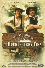 Anne Shropshire interpreta a Miss Watson en The Adventures of Huckleberry Finn