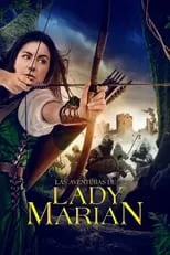 Sophie-Louise Craig es Maid Marian en The Adventures of Maid Marian