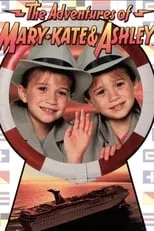 Póster de la película The Adventures of Mary-Kate & Ashley: The Case of the Mystery Cruise