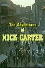 Laraine Stephens interpreta a Joyce Jordan en The Adventures of Nick Carter