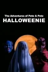 James Lally interpreta a Frank the crossing guard en The Adventures of Pete & Pete: Halloweenie