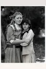 Jay W. MacIntosh interpreta a Widow Jenn en The Adventures of Pollyanna