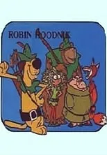 Poster de la película The Adventures of Robin Hoodnik - Películas hoy en TV