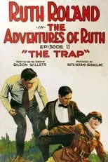 William Human es Paul Brighton en The Adventures of Ruth