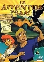 Película The Adventures of Sam: Search for the Dragon