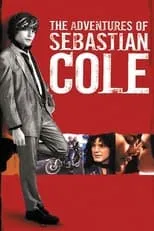 Jane Jensen interpreta a Nightclub Girl en The Adventures of Sebastian Cole