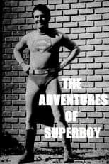 Película The Adventures of Superboy