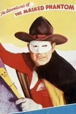 Sonny Lamont interpreta a Dumpy en The Adventures of the Masked Phantom