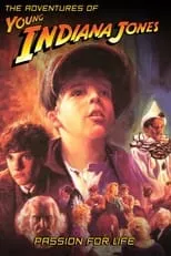 Gary Whelan es Pimp #2 en The Adventures of Young Indiana Jones: Passion for Life