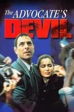 Ken Olin es Abe Ringel en The Advocate's Devil