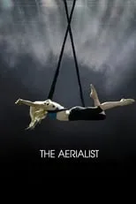 Dreya Weber interpreta a Jane Hawkins en The Aerialist