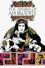 Natalie Weston es  en The Affairs of Aphrodite