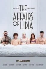 Película The Affairs of Lidia