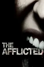 Poster de The Afflicted