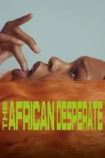 Película The African Desperate