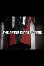 Diane Fletcher interpreta a Fiora Beniform en The After Dinner Game