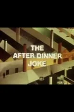 Sheila Brennan interpreta a Celebrity en The After Dinner Joke